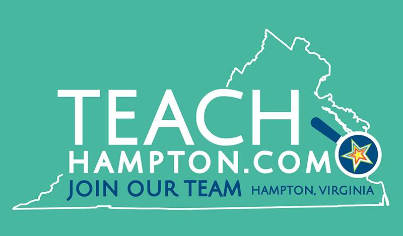 teach hampton join our team