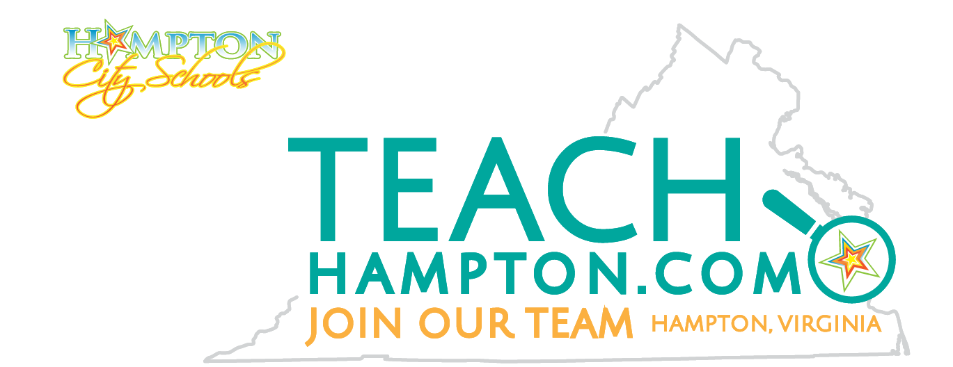 teach hampton join our team