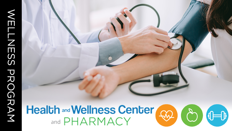 wellness program
